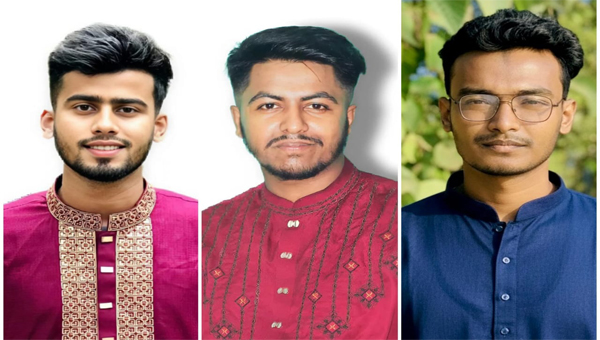 এমসি কলেজে ডিগ্রি ক্লাবের নতুন কমিটি গঠন