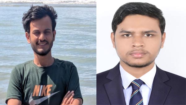 ‎এমসি কলেজের বিজ্ঞান ক্লাবের নতুন কমিটি গঠন